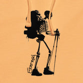 No Rest for the Wanderers - The trail is in your soul.